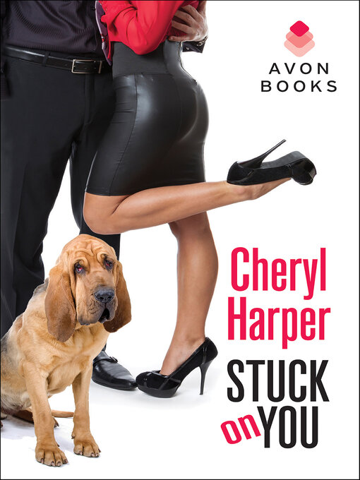 Title details for Stuck On You by Cheryl Harper - Wait list
